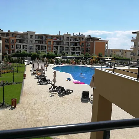 Sea Dreams Sveti Vlas