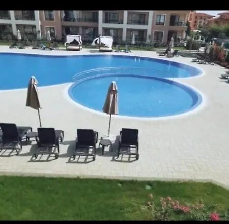 Sea Dreams Apartamento