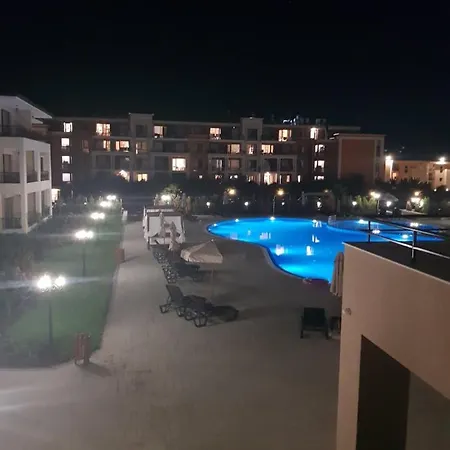 Apartamento Sea Dreams Sveti Vlas