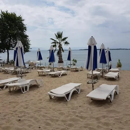 Sea Dreams Apartamento