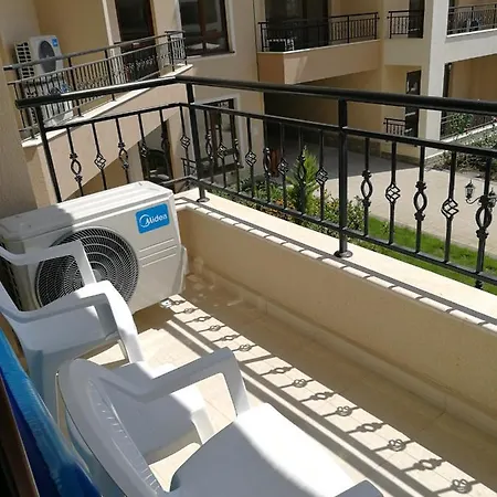 Sea Dreams Sveti Vlas