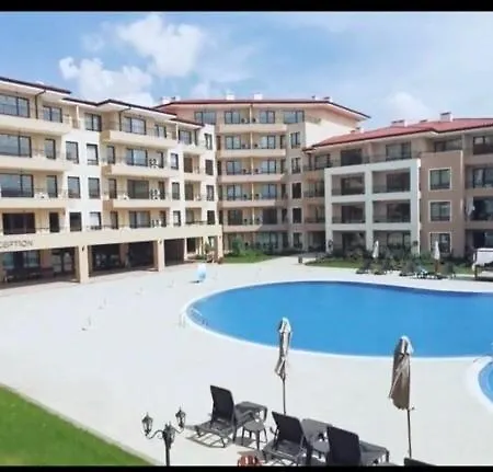 Sea Dreams Apartamento *