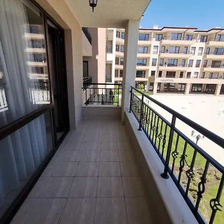 Apartamento Sea Dreams Sveti Vlas
